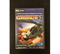 Comanche 4 - Exclusive Collection