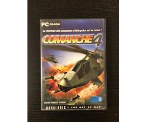 Comanche 4 - Exclusive Collection