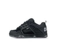 Comanche Chaussures de skate pour hommes Noir/reflechissant/charbon BLACK/REFLECTIVE/CHARCOAL 36,5