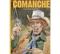 Comanche L'intégrale - Tome 3