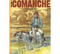 Comanche L'int??grale, Tome 1 : by Hermann (2004-11-20)