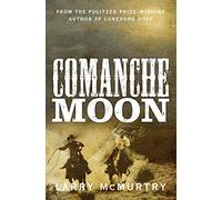 Comanche Moon