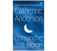 Comanche Moon – Berkley