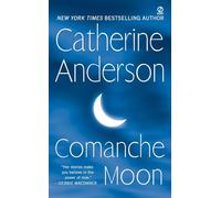 Comanche Moon – Berkley