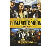 Comanche Moon – DVD – 2 disques – Zone 1 G (Sony Pictures Home Entertainment)