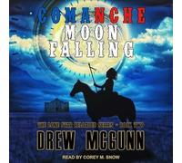 Comanche Moon Falling