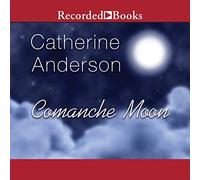 Comanche Moon [Import]