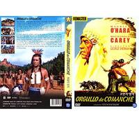 Comanche Territory