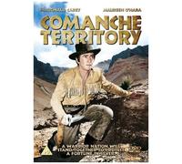 Comanche Territory