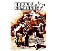 Comanche Territory [Dvd]