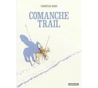 Comanche Trail