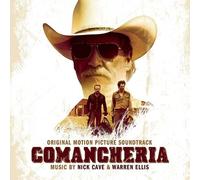 Nick Cave & Warren Ellis – Comancheria