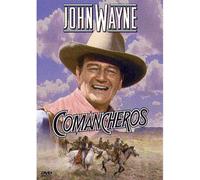 Comancheros