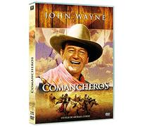 Comancheros