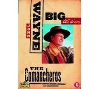 COMANCHEROS-BILINGUE G