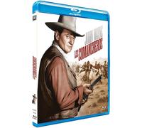 Comancheros - Blu-Ray