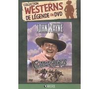 Comancheros - Edition Kiosque