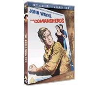 Comancheros – Studio Classics – Import anglais