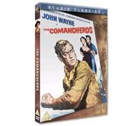 Comancheros- Studio Classics [Import anglais]