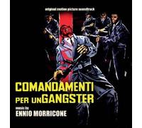Comandamenti per un gangster - Edition limitée Vinyle