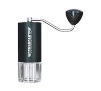 Moulin à café électrique - Comandante - C40 MK3 Nitro Blade - Acier - 40 g - Noir