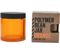 Comandante Polymer Bean Jar ORANGE 3366 / Bestbrew