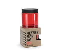 Comandante Pot à haricots polymères - Rouge - 1727