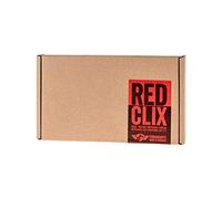 Comandante Red Clix RX35 Mécanisme de réglage de la mouture pour C40 - Précision expresso avec clics de 15 microns, contrôle amélioré pour des extractions parfaites