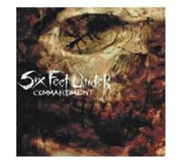 Six Feet Under - Commandment-Ltd [Import]