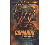 Comando: Asesino de élite