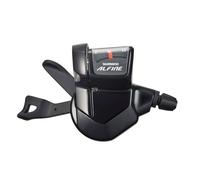 Comando Commande de Vistesse Vélo Alfine sls700 Noir 11 V Rapid-Fire