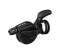 Comando Commande de Vistesse Vélo Avant Gauche Slx m7100-l 2v SH-ISLM7100LBP