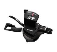 Shimano Parts Shimano Deore XT SL-M8000-R Rapidfire Plus Shifting Lever - 11-speed - right taille unique
