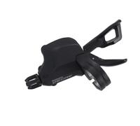 Shimano Deore Sl-m5139-ir Lever Argenté 10s Black