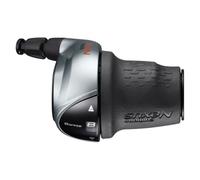 Comando Commande de Vistesse Vélo Droit Revo 8v Nexus sl-c6000 pour cj-8s20
