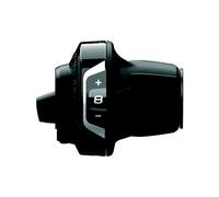 Comando Commande de Vistesse Vélo Droit sl rv400 8r 8v Revoshift Bande Avec