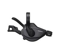 Comando Commande de Vistesse Vélo Droit XT sl-m8100 Collier 12 Vitesse