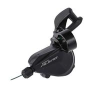 Comando Commande de Vistesse Vélo Gauche 2v Alivio sl m3100 2l Rapidfire Plus