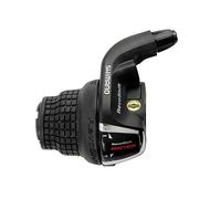 Comando Commande de Vistesse Vélo Gauche 3v Tourney rs35 SH221 SHIMANO