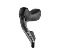 Comando Commande de Vistesse Vélo Gauche + Pinces Disque Red Axs e1 Avant Plat