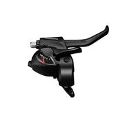 Comando Commande de Vistesse Vélo / Levier Frein Droite Sis ef41 Ez-Fire 6v