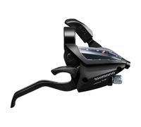 Comando Commande de Vistesse Vélo / Levier Frein Mécanique Droite Altus ef500 8v