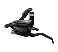 Comando Commande de Vistesse Vélo / Levier Frein Mécanique Gauche Altus ef500 3v