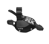 Commande de vitesse sram nx eagle 12 vitesses noir single click vae