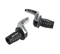 Comando Commande de Vistesse Vélo Rotatif Grip Shift Gauche Centera 3v