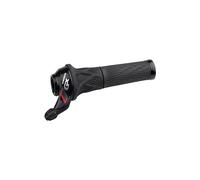 Comando Commande de Vistesse Vélo Rotatif Grip Shift GX 2v Rouge 2137986614 SRAM