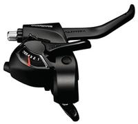 Comando Commande de Vistesse Vélo Shimano 3v Speed Avec Câble ST-EF41 Changement