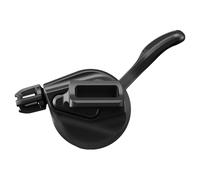 Comando De Changement Avant Gauche 2V XTR M9100-i + Gaine SH-ISLM9100ILBP SHIMAN