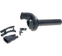 Domino Câble d'accélérateur KRE03 335303 Tirage rapide Noir