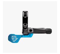 Comando Distant Selle Turbine-R 1x Bleu LVR21TUR1XPOSTDPBLU RACE FACE Télésco